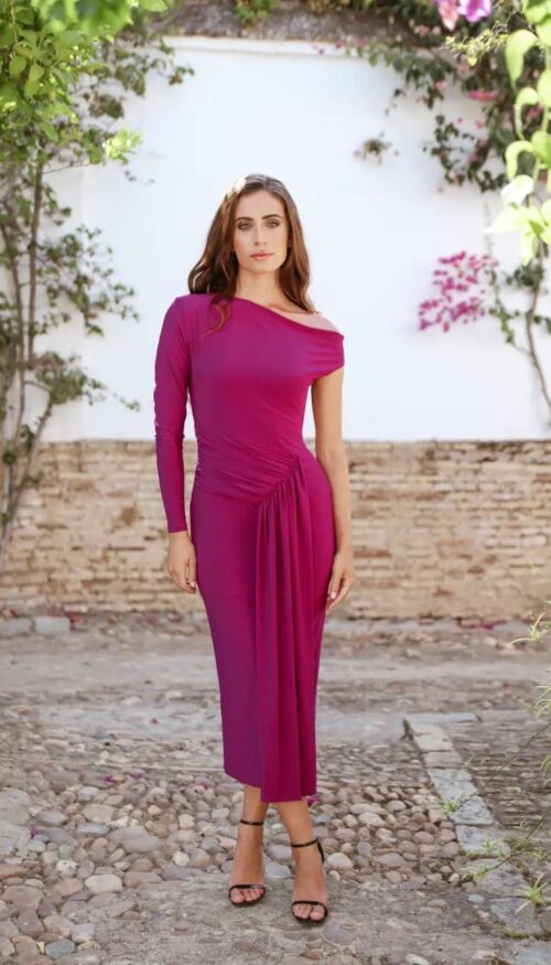 Vestido tavira