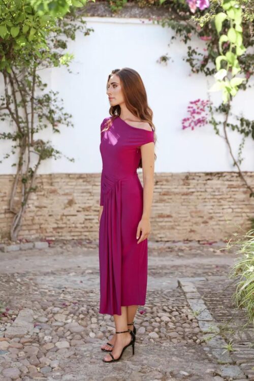 Vestido tavira