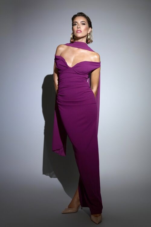 Vestido Bianca