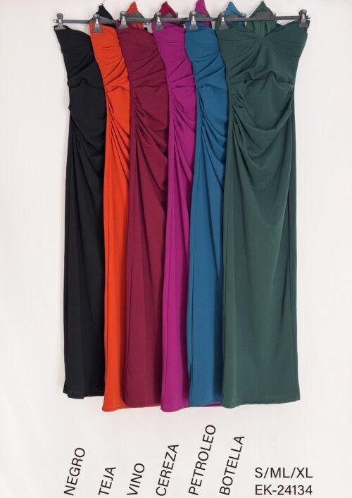Vestido Bianca