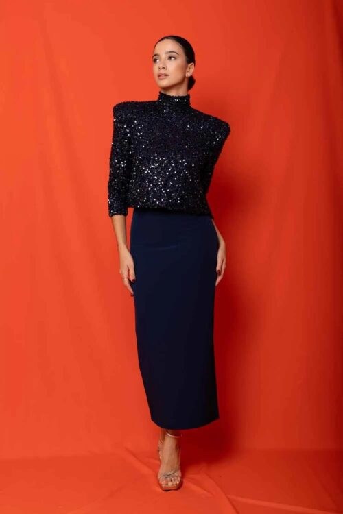 Conjunto lisa