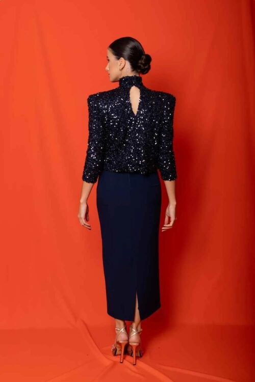 Conjunto lisa