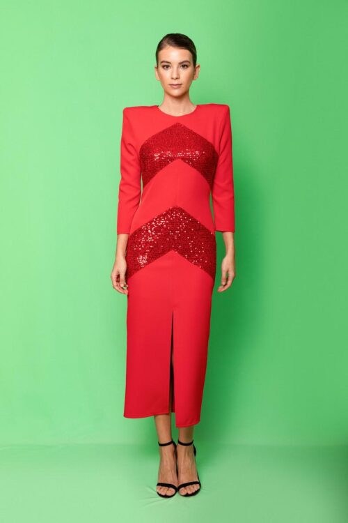 Vestido Norma