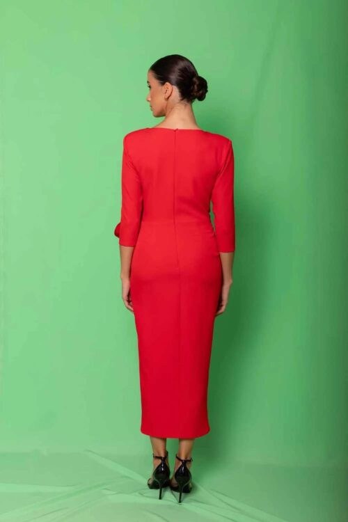 Vestido Norma