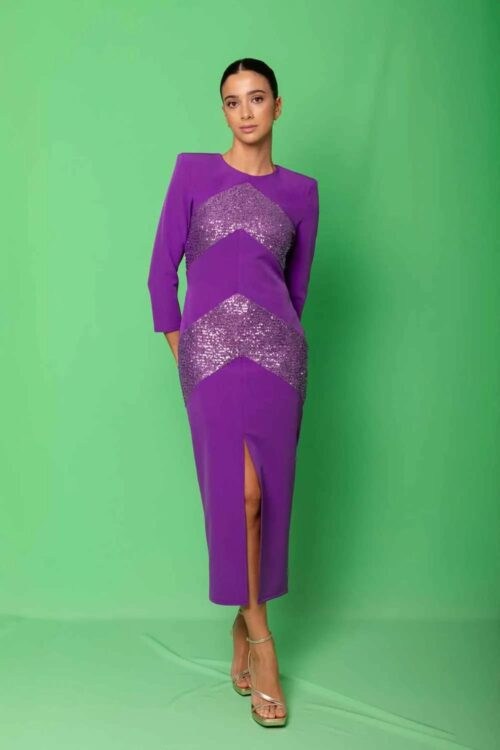 Vestido Norma