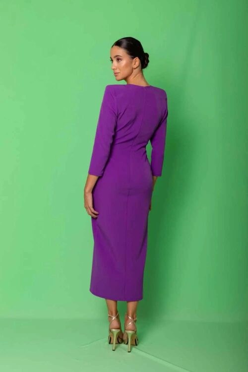 Vestido Norma