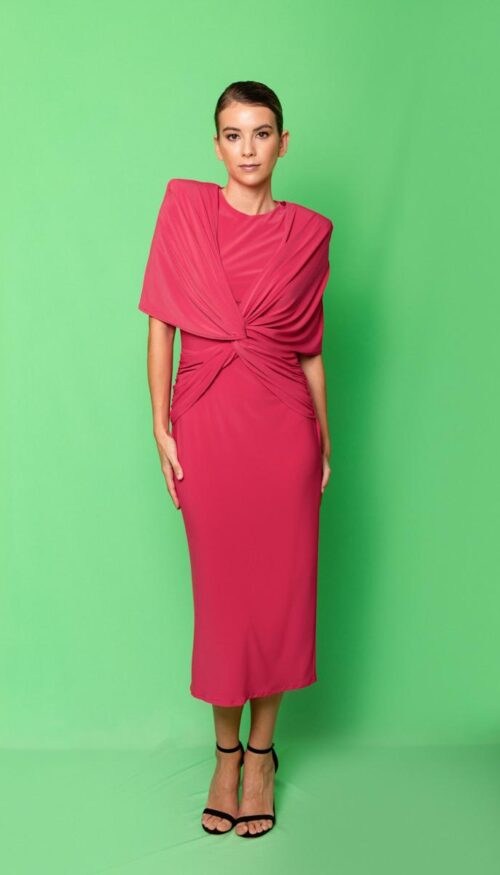 Vestido Flavia