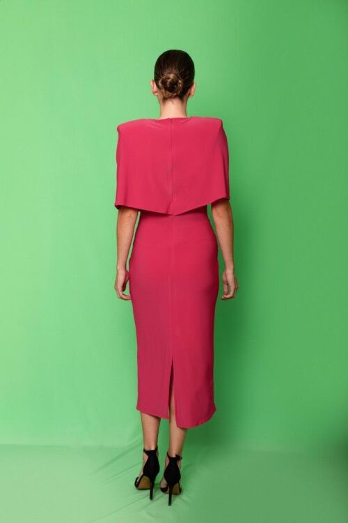 Vestido Flavia