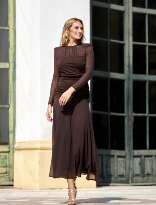 Vestido Destello