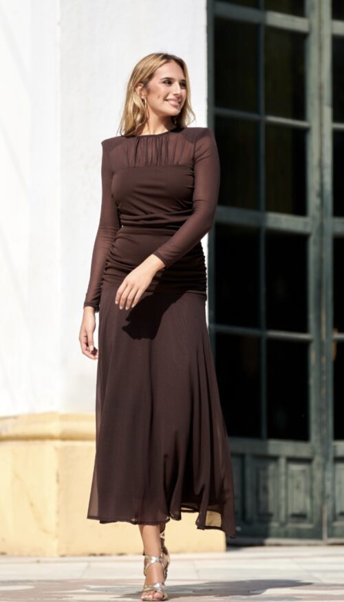 Vestido Destello