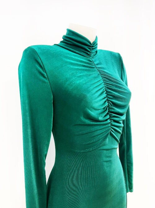 Vestido Squer