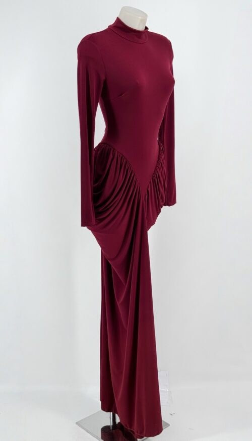 Vestido Did