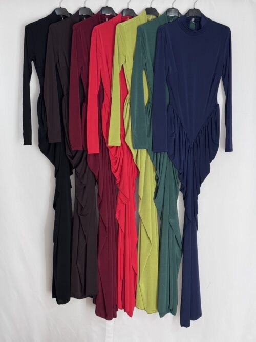 Vestido Did