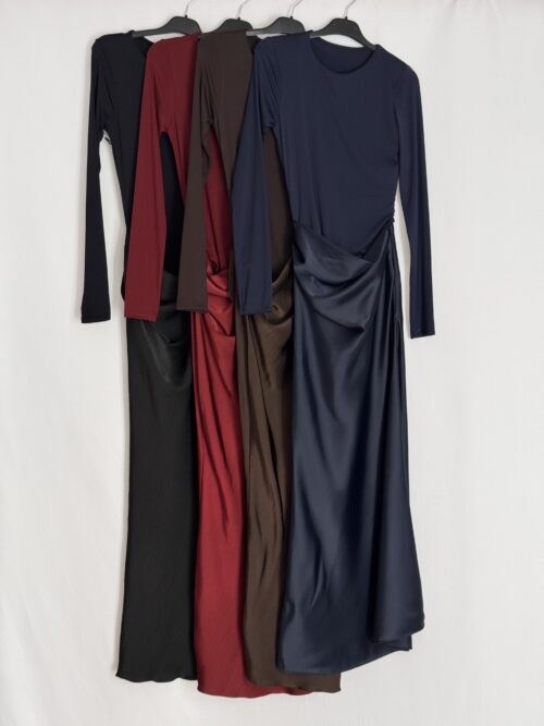 Vestido Mariaxe