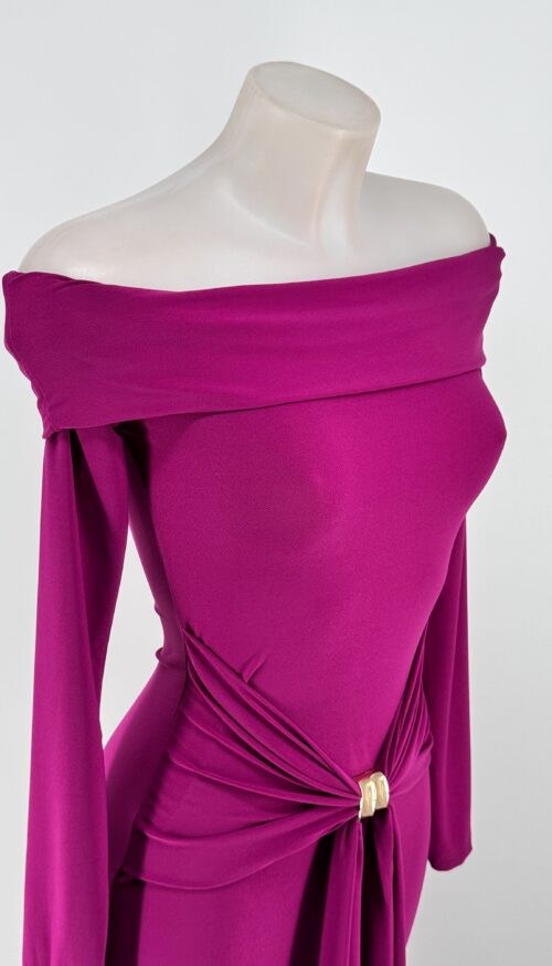 Vestido Cora