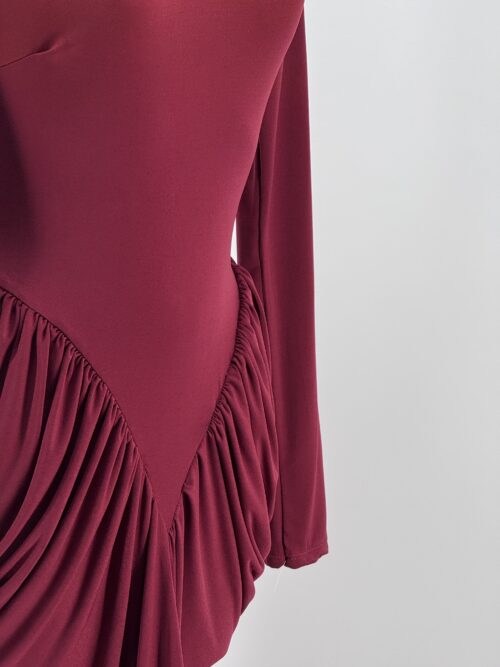 Vestido Did