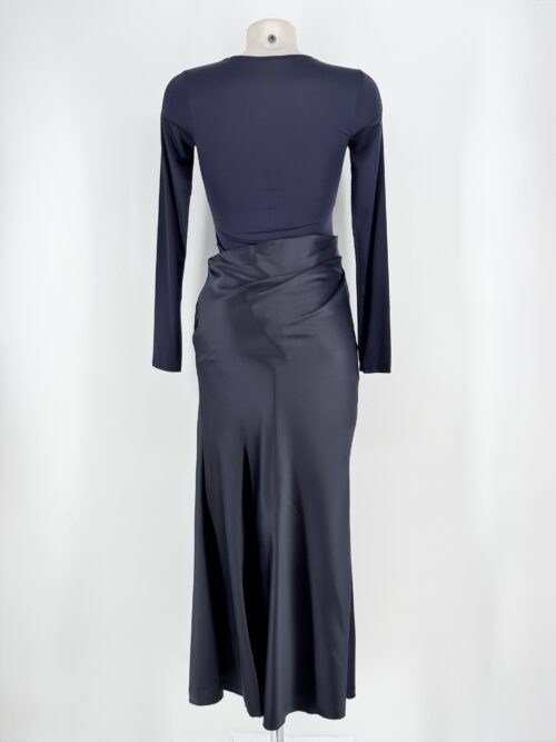 Vestido Mariaxe
