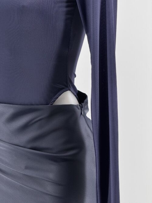 Vestido Mariaxe