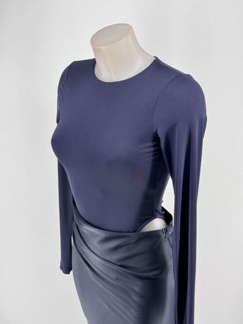 Vestido Mariaxe