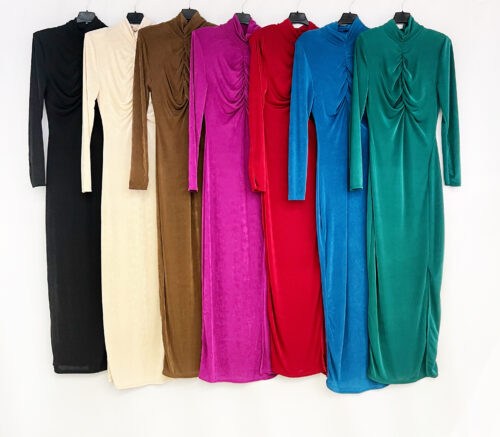 Vestido Squer
